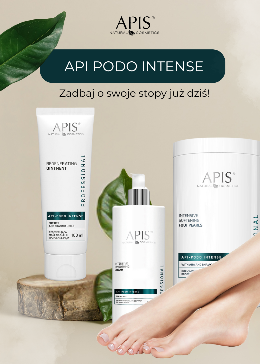 ApiPodo